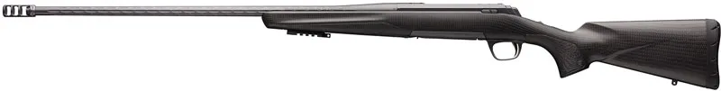 BROWNING X-BOLT PRO 6.5CM 22" - CARBON FIBER/GRAY CERAKOTESYN - Image 3