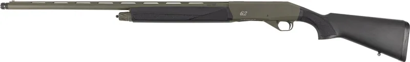 CZ 1020 G2 20GA. 3" 28"VR CT-5 - ALL-TERRAIN OD GREEN BLK STOCK - Image 3