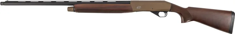 CZ 1012 G2 12GA. 3" 28"VR CT-5 - BRONZE/MATTE BLACK WALNUT STK - Image 2