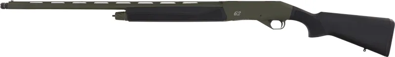CZ 1012 G2 12GA. 3" 28"VR CT-5 - ALL-TERRAIN OD GREEN BLK STOCK - Image 2