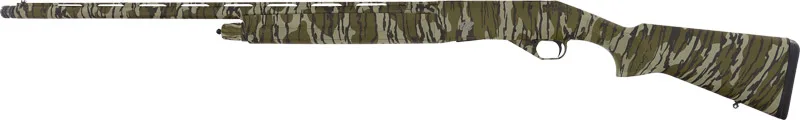 CZ 1012 G2 12GA. 3" 28"VR CT-5 - MOSSY OAK BOTTOMLAND POLYMER - Image 2