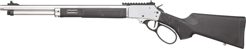 S&W 1854 LARGE LOOP 45 LC - 19.25" STAINLESS SYNTHETIC - Image 3