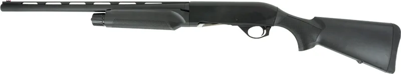 MAC 2 TAC 3-GUN 12GA 3" 21" - 5RD BLACK SYNTHETIC - Image 2