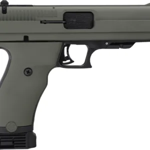 HI-POINT PISTOL 40SW OD GREEN - 4.5" AS 10SH POLYMER