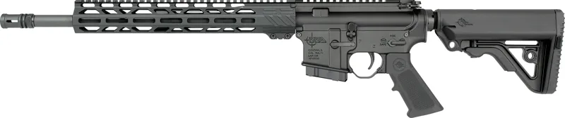 RRA LAR15M CAR A4 350 LEGEND - 6 POS STK 16" BBL M-LOK BLACK - Image 2