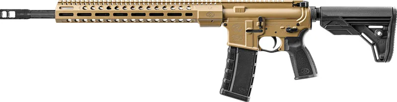 FN FN15 DMR3 5.56MM 18" - 30RD M-LOK FDE - Image 2