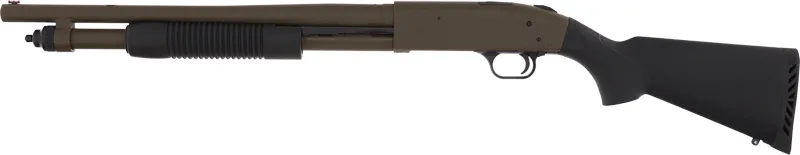 MOSSBERG 590 BANTAM THUNDER - RANCH 12GA 3" 18.5" 6RD BLACK - Image 2