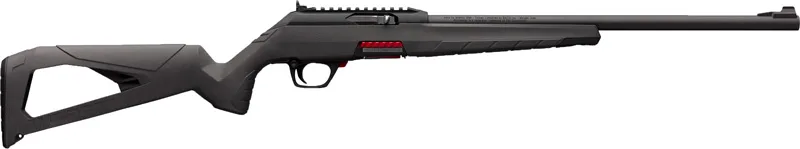 WINCHESTER WILDCAT 22LR 18" - MATTE BLUED SYNTHETIC