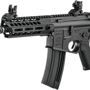 WALTHER HAMMERLI TAC R1 C - PISTOL 22LR 20RD BLACK