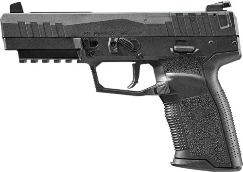 FN FIVE-SEVEN MRD 5.7X28MM - 4.8" AS 2-10RD BLACK - Image 2
