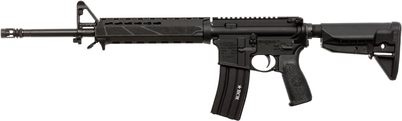 BCM MID-16 MOD-0 PKMR 5.56 - NATO 16" 1-30RD MAG BLACK - Image 2