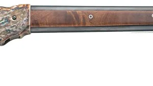 CHIAPPA 1887 MARE'S LEG 12GA - 18.5" COLOR CASE/WALNUT