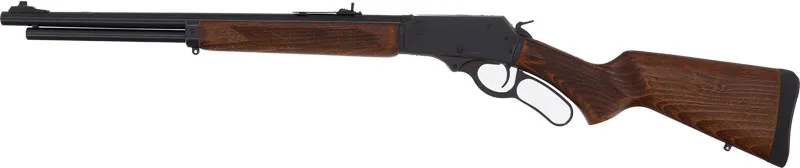 ROSSI R95 CLASSIC 444 MARLIN - 20" BBL. BLACK WOOD - Image 2