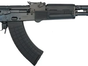 PIONEER ARMS HELLPUP AK PISTOL - 7.62X39 2-30RD SYN BLACK