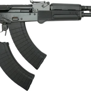 PIONEER ARMS HELLPUP PRO - 11.25" 7.62X39 2-30RD BLACK