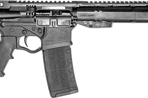 ATI ALPHA MAXX RIA RIFLE - 5.56X45 30RD 16" BLACK <