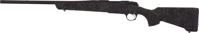 BERGARA B14 STOKE COMPACT SP - 350 LEGEND 16.5" BLACK/BLK SY - Image 2