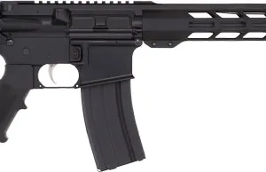 ANDERSON UTILITY AR15 - 5.56MM 16" 1:8 30RD BLACK