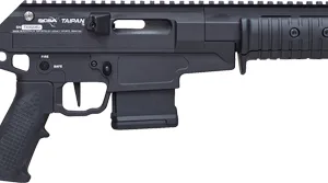 CITADEL TAIPAN 300BLK PUMP - 16.5" STEEL BBL THREADED 10RD