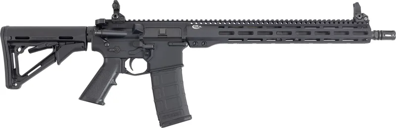 COLT M5 CARBINE 223 16.1" 30RD - MATTE BLACK - Image 3