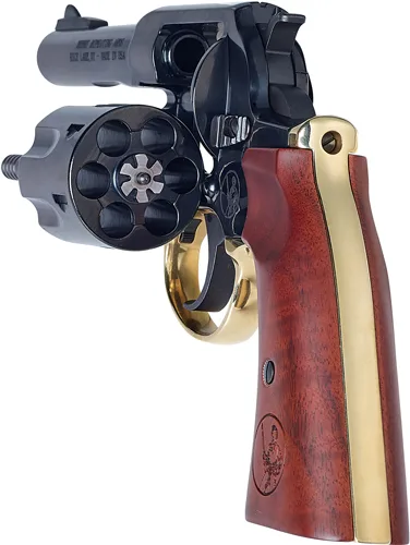 HENRY BIG BOY REVOLVER - 357/38SPL GUNFIGHTER GRIP - Image 3