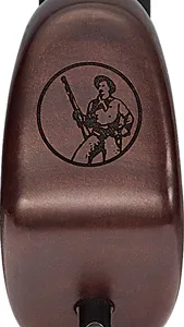 HENRY AXE 410 2.5" 15.14" - INVECTOR CHOKE BLUED/WALNUT