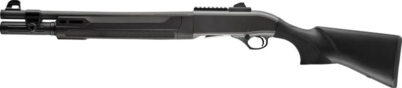 BERETTA A300 PATROL 12GA. - 3" 19.1" MC3 GRAY SYNTH 7+1 - Image 2