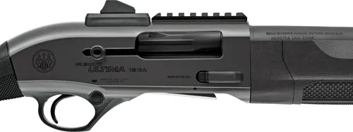 BERETTA A300 PATROL 12GA. - 3" 19.1" MC3 GRAY SYNTH 7+1 - Image 3
