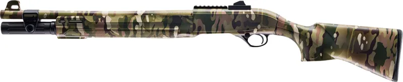 BERETTA A300 PATROL 12GA. - 3" 19.1" MC MULTICAM SYN 7+1 - Image 2