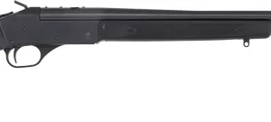 JTS LONESTRIKE 410 SINGLE SHOT - 3" 26" SYNTHTIC