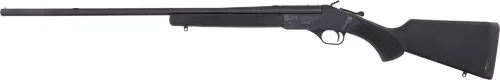 JTS LONESTRIKE 410 SINGLE SHOT - 3" 28" SYNTHETIC - Image 2