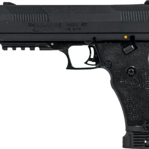 HI-POINT PISTOL 40SW BLACK - 5.2" AS 10SH POLY GEN 2 THRD