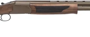 POINTER ACRIUS O/U 12GA 3" - 28"VR BRONZE WALNUT