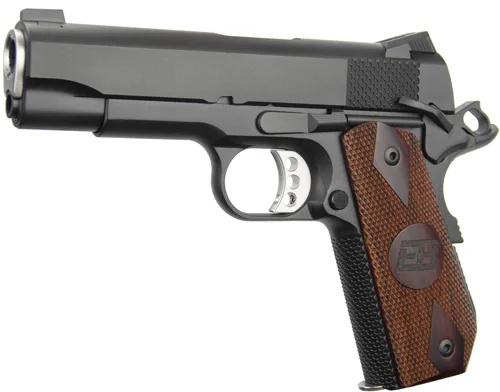 ED BROWN KOBRA CARRY 25th - ANNIVERSARY ED 19111 BLK 45ACP - Image 2
