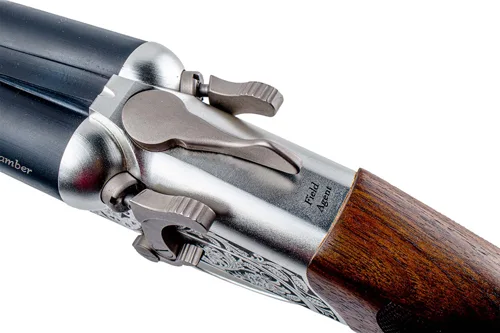 ATI ROAD AGENT SXS 20GA 3" 26" - BLACK WALNUT - Image 6