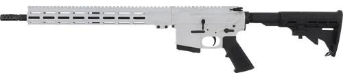 GLFA AR15 RIFLE 350 LEGEND - 16" NITRIDE 5RD M-LOK WHITE - Image 2