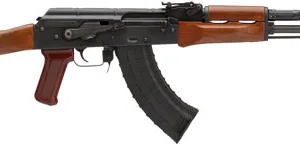 RILEY DEFENSE RAK47 CLASSIC - 7.62X39MM 30RD MATTE/WOOD