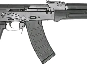 RILEY DEFENSE RAK47 SIDEFOLDER - 7.62X39MM 30RD MATTE/POLYMER