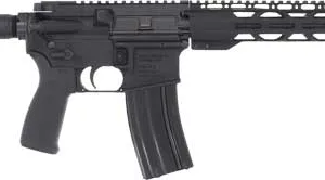 RF FP10.5-556M4-10RPR AR - PISTOL 5.56 10.5" BBL. BLACK