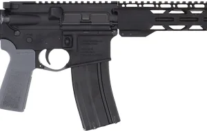 RF FR16-5.56SOC-15RPR-GRY AR - RIFLE 5.56 16" BBL. 30-SHOT