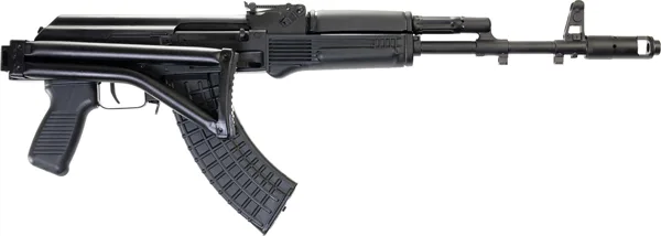 ARSENAL SAM7SF-84E 7.62X39 - RIFLE 1-10RD MAG BLACK - Image 2
