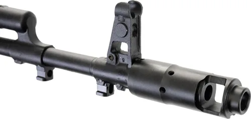 ARSENAL SAM7SF-84E 7.62X39 - RIFLE 1-10RD MAG BLACK - Image 4