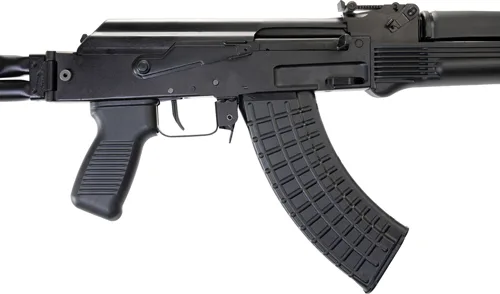 ARSENAL SAM7SF-84E 7.62X39 - RIFLE 1-10RD MAG BLACK - Image 7