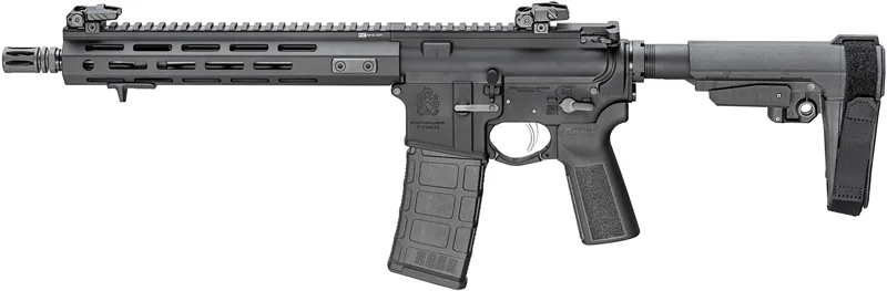 SPRINGFIELD SAINT VICTOR - PISTOL 5.56 11.5" SBA3 BRACE - Image 2