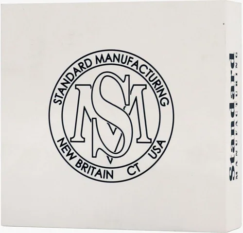 STAND MFG SWITCH GUN 22 MAG - 5 SHOT STAINLESS CAN BE FOLDED - Image 2