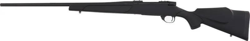 WEATHERBY VANGUARD OBSIDIAN - 270 WIN 24" BLACK/BLACK SYN - Image 2