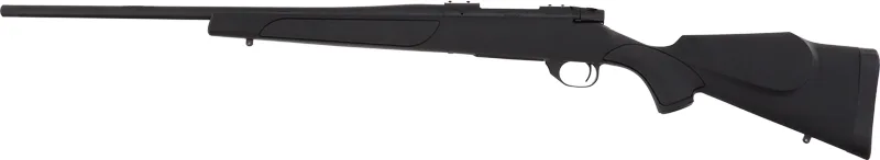 WEATHERBY VANGUARD OBSIDIAN - 308 WIN 22" BLACK/BLACK SYN - Image 2