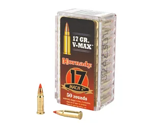 HRNDY 17HM2 17GR V-MAX 50/5000
