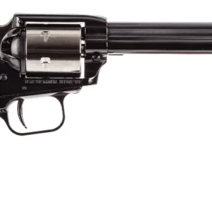 HERITAGE MANUFACTURING 22LR 2-TONE/BLK PEARL 6.5" FS