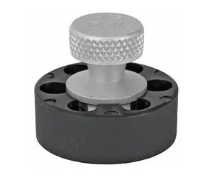 HKS SPDLR 22LR S&W 17  COLT DBACK